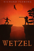 book cover for Wetzel