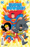Cover Image: SUPER POWERS! #1