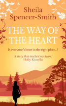 book cover for The Way of the Heart