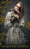 Cover Image: Night's Dark Secrets