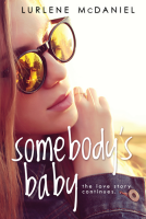 book cover for Somebody's Baby