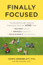 Cover Image: Finally Focused