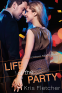 Cover Image: Life of the Party