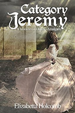 book cover for Catagory Jeremy