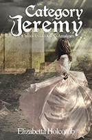 book cover for Catagory Jeremy