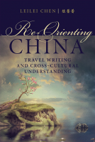 book cover for Re-Orienting China