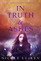 book cover for In Truth and Ashes