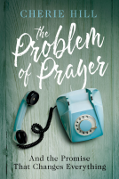 book cover for The Problem of Prayer