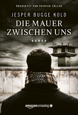 Buchcover für Die Mauer zwischen uns
