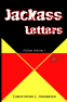 Cover Image: Jackass Letters: Archive Volume 1