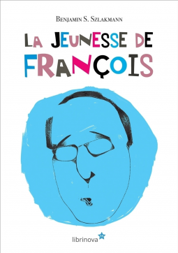Couverture du livre pour La jeunesse de François
