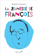 Couverture du livre pour La jeunesse de François