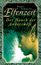 Buchcover für Elfenzeit 1