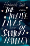 Cover Image: The Twelve Lives of Samuel Hawley