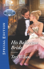 Cover Image: His Ballerina Bride