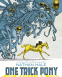 Cover Image: One Trick Pony