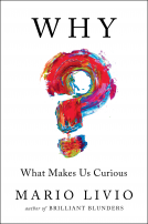 book cover for Why?
