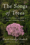 Cover Image: The Songs of Trees