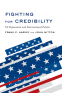 Cover Image: Fighting For Credibility
