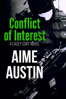 book cover for Conflict of Interest