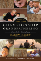 book cover for Championship Grandfathering