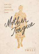 book cover for Mother Tongue