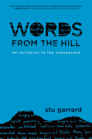 book cover for Words from the Hill