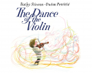 book cover for The Dance of the Violin