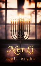 book cover for Ner Li