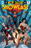 Cover Image: NEW TALENT SHOWCASE #1