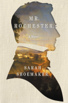 book cover for Mr. Rochester