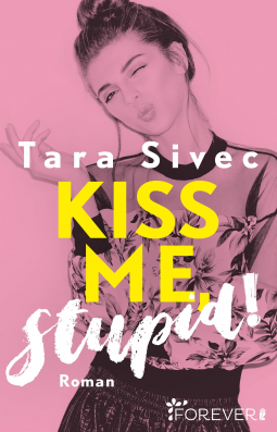Buchcover für Kiss me, Stupid!