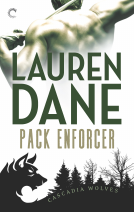book cover for Pack Enforcer