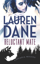 book cover for Reluctant Mate