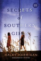 book cover for Secrets of Southern Girls