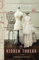 book cover for The Hidden Thread