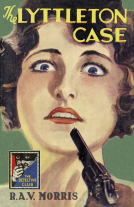 book cover for The Lyttleton Case