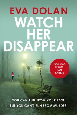 book cover for Watch Her Disappear