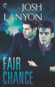 Cover Image: Fair Chance