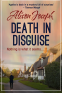 Cover Image: Death in Disguise