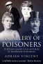 Cover Image: A Gallery of Poisoners