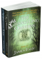 Cover Image: The Changeling Omnibus