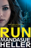 Cover Image: Run