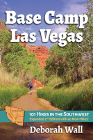 book cover for Base Camp Las Vegas