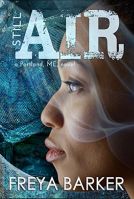 book cover for Still Air