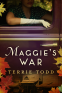 Cover Image: Maggie's War