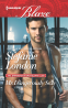 Cover Image: Mr. Dangerously Sexy