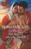 Cover Image: The Harlot and the Sheikh