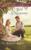Cover Image: Wed by Necessity