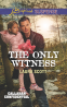 Cover Image: The Only Witness
